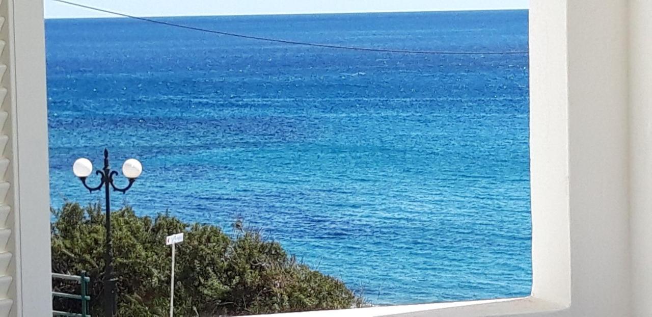 Crete Essence Villas - Makrygialos Exterior foto